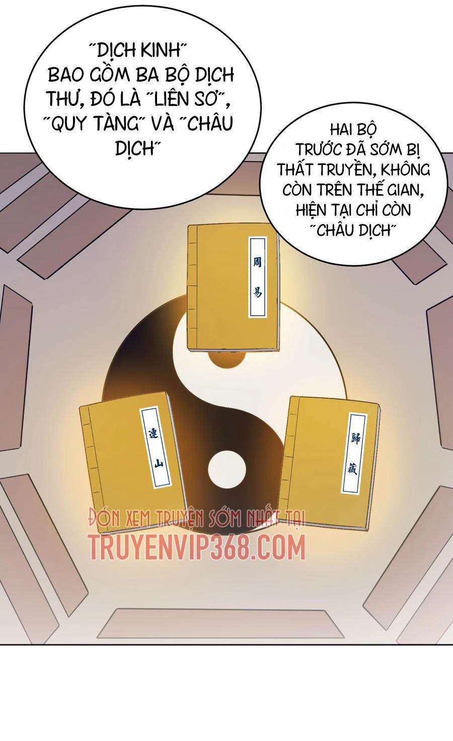 Thiên Mệnh Xa Đao Nhân 12 trang 10