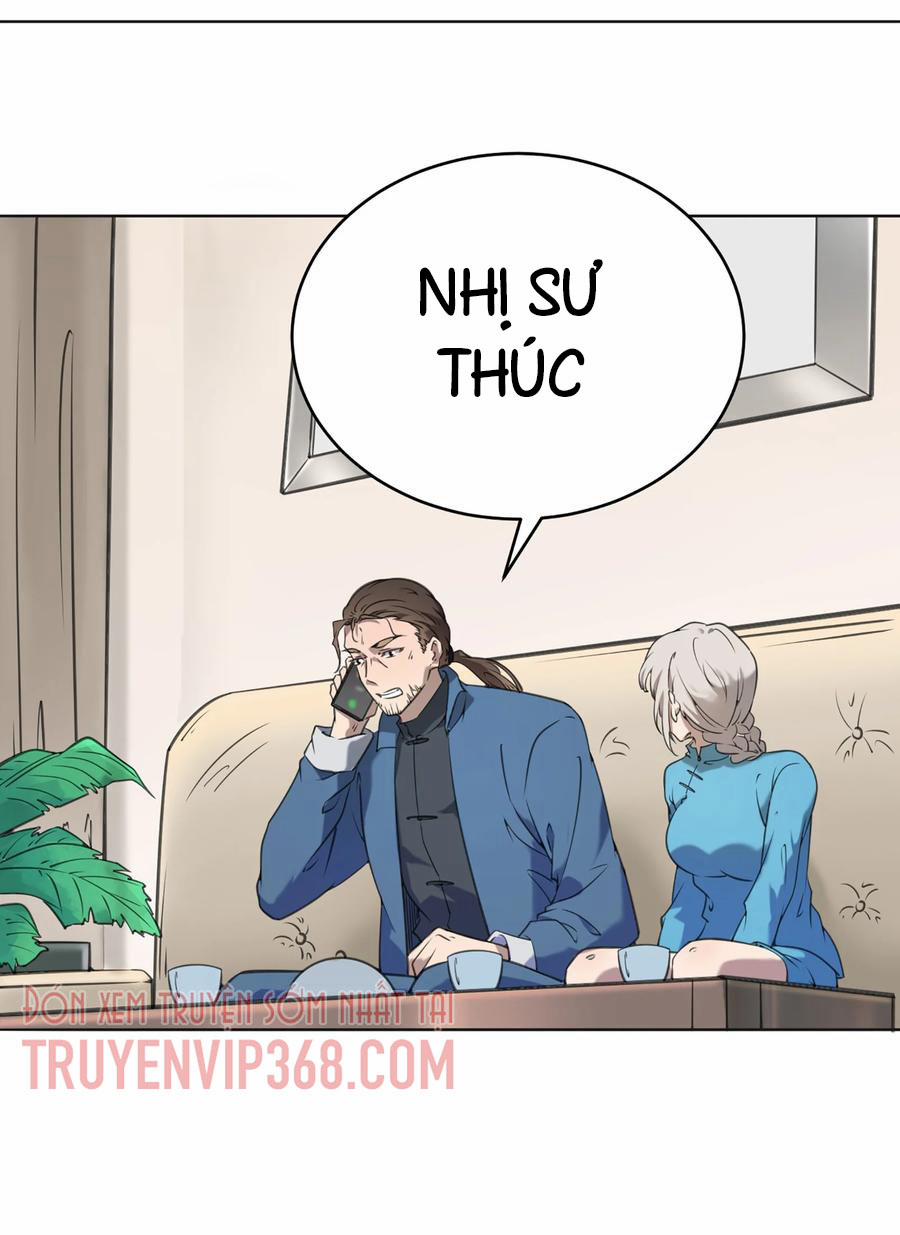 Thiên Mệnh Xa Đao Nhân 12 trang 17