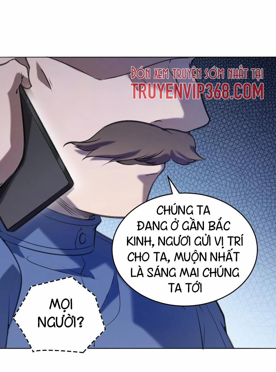 Thiên Mệnh Xa Đao Nhân 12 trang 18