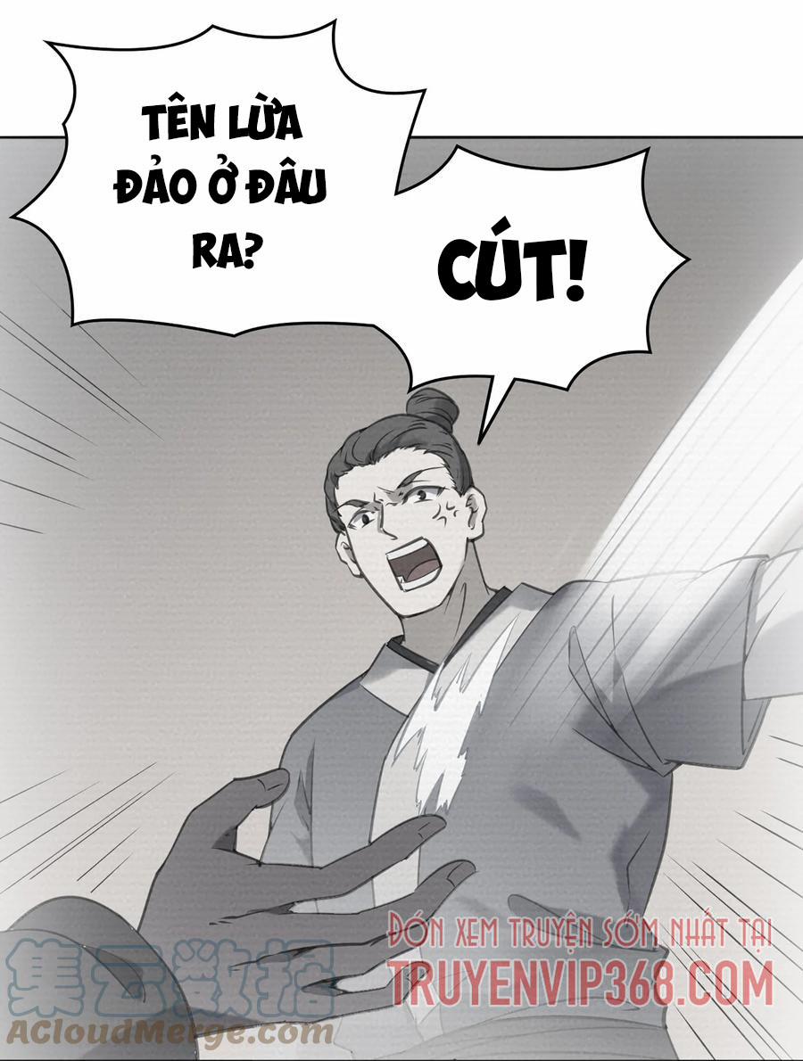 Thiên Mệnh Xa Đao Nhân 12 trang 3