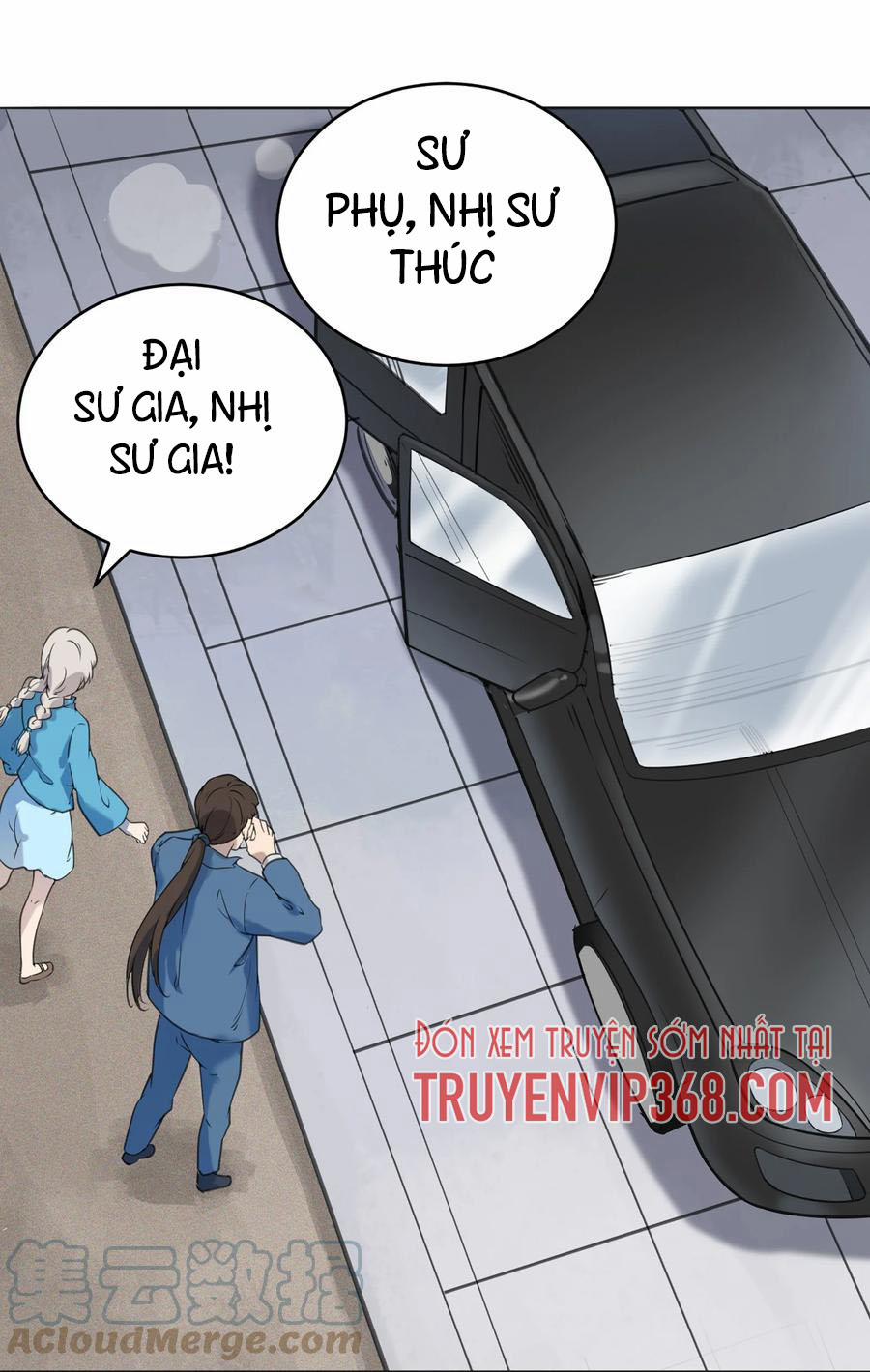 Thiên Mệnh Xa Đao Nhân 12 trang 39