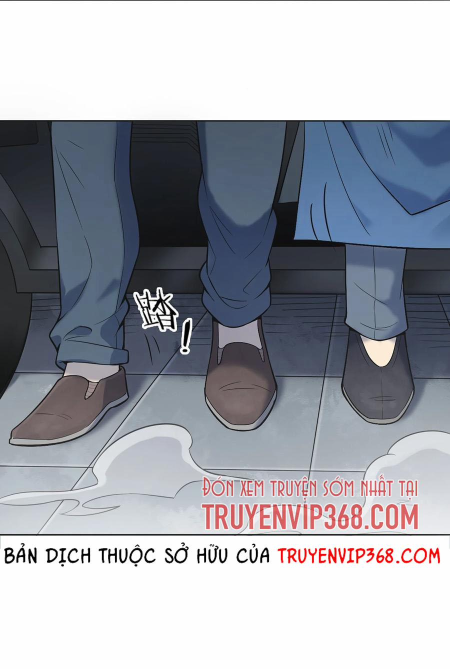 Thiên Mệnh Xa Đao Nhân 12 trang 40