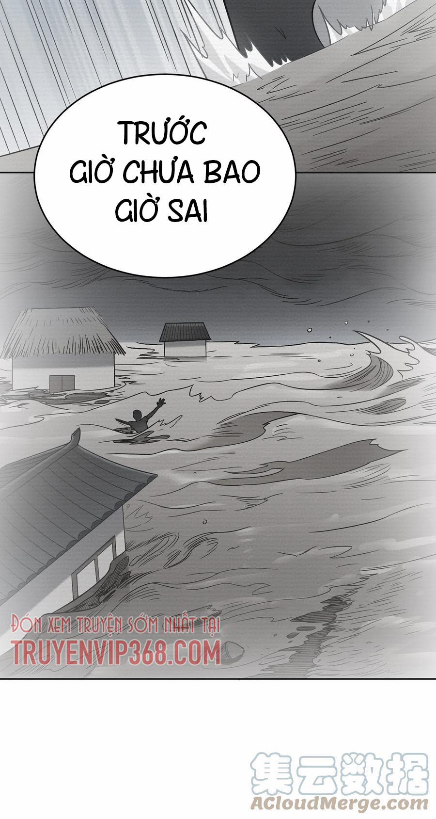 Thiên Mệnh Xa Đao Nhân 12 trang 5