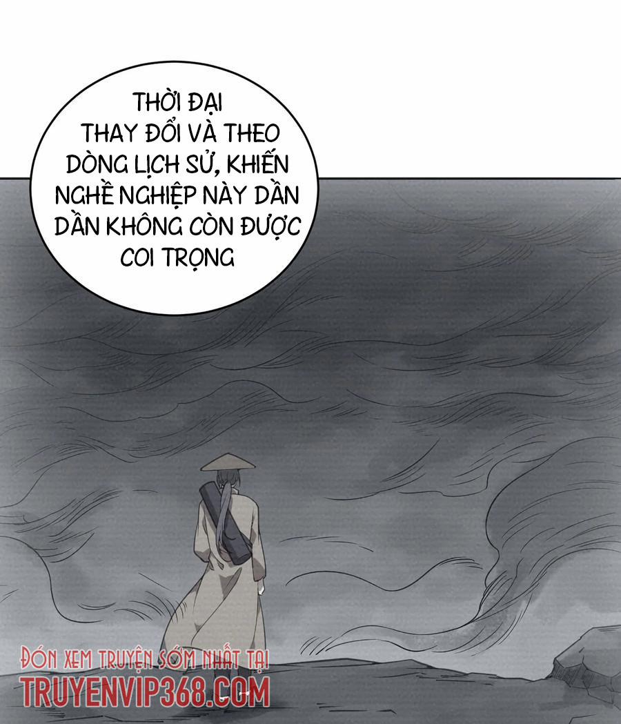 Thiên Mệnh Xa Đao Nhân 12 trang 6