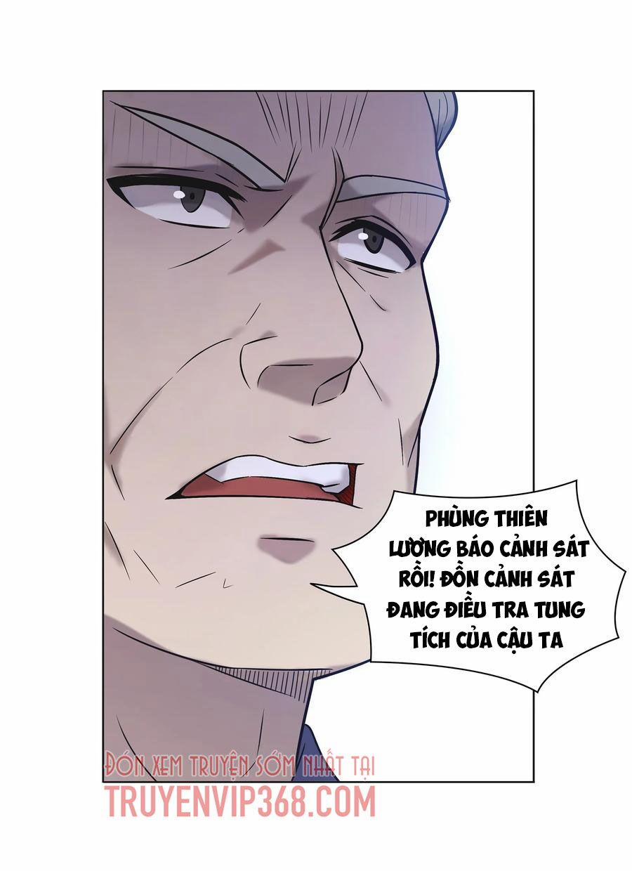 Thiên Mệnh Xa Đao Nhân 13 trang 13
