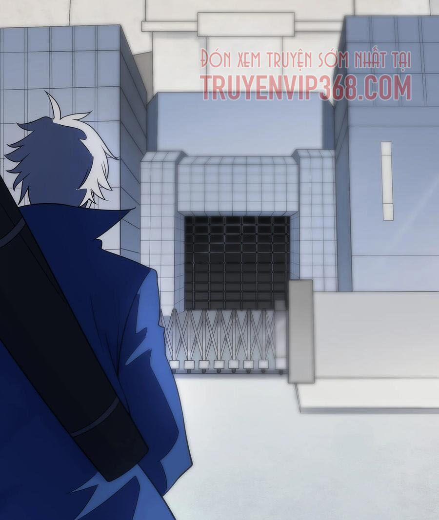 Thiên Mệnh Xa Đao Nhân 13 trang 18