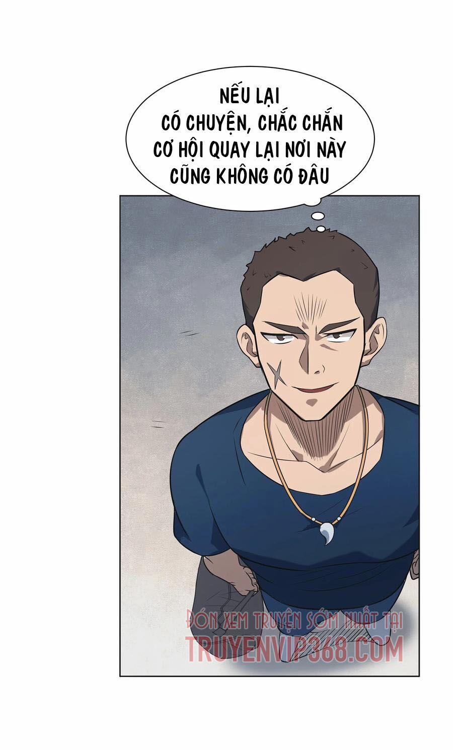 Thiên Mệnh Xa Đao Nhân 13 trang 23