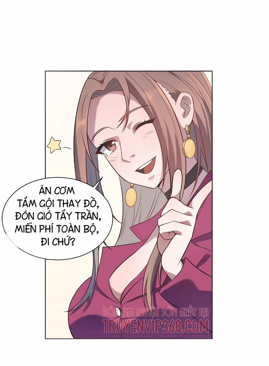 Thiên Mệnh Xa Đao Nhân 13 trang 31