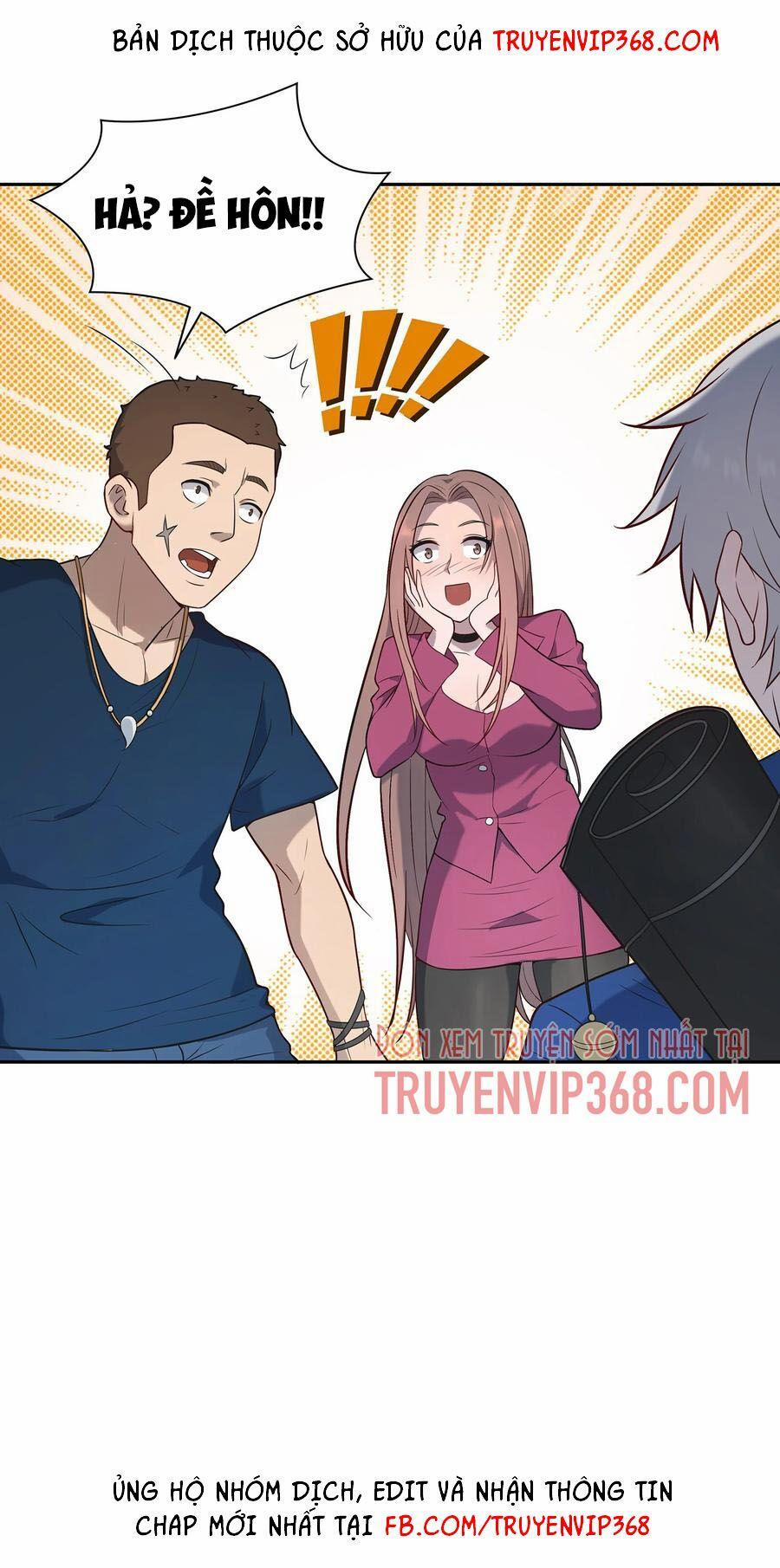 Thiên Mệnh Xa Đao Nhân 13 trang 47