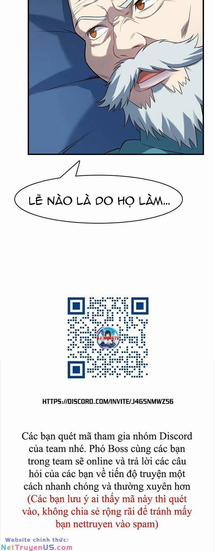 Thiên Mệnh Xa Đao Nhân 136 trang 31