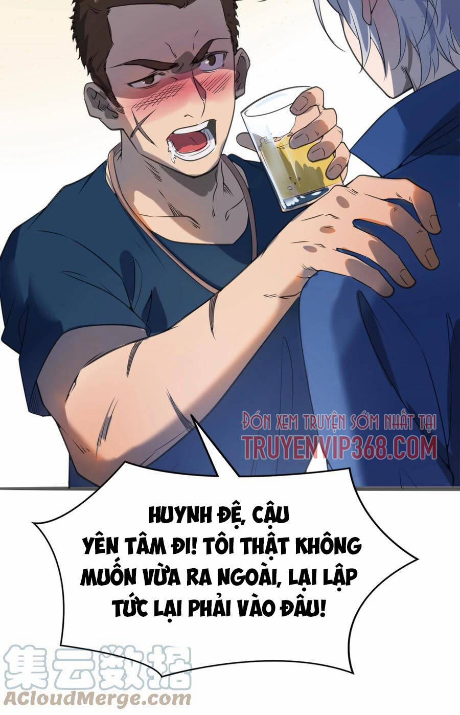 Thiên Mệnh Xa Đao Nhân 14 trang 13