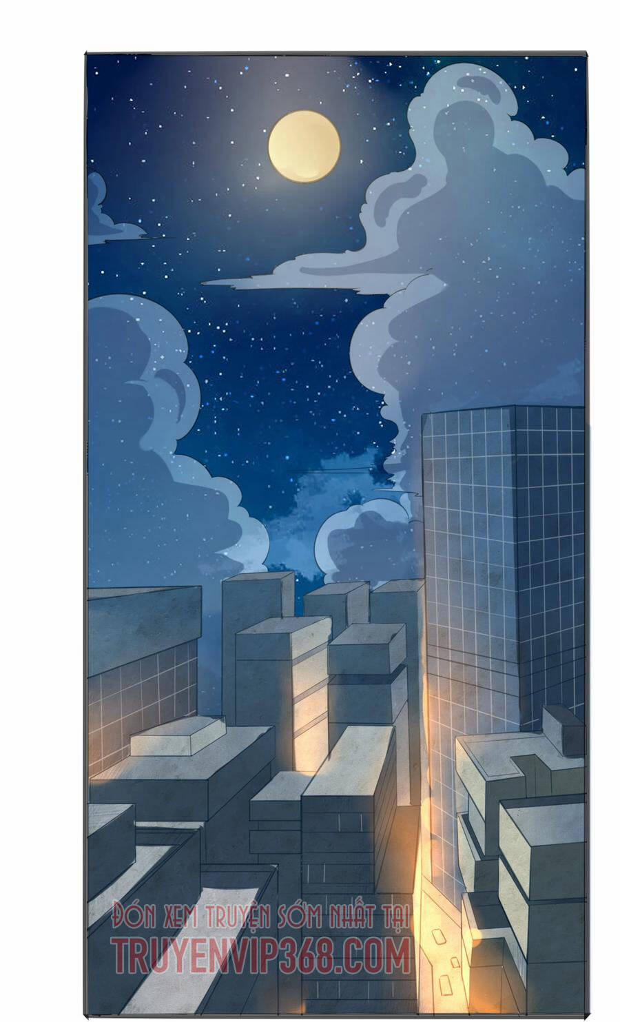 Thiên Mệnh Xa Đao Nhân 14 trang 14