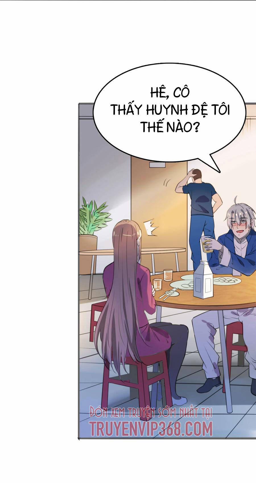 Thiên Mệnh Xa Đao Nhân 14 trang 17