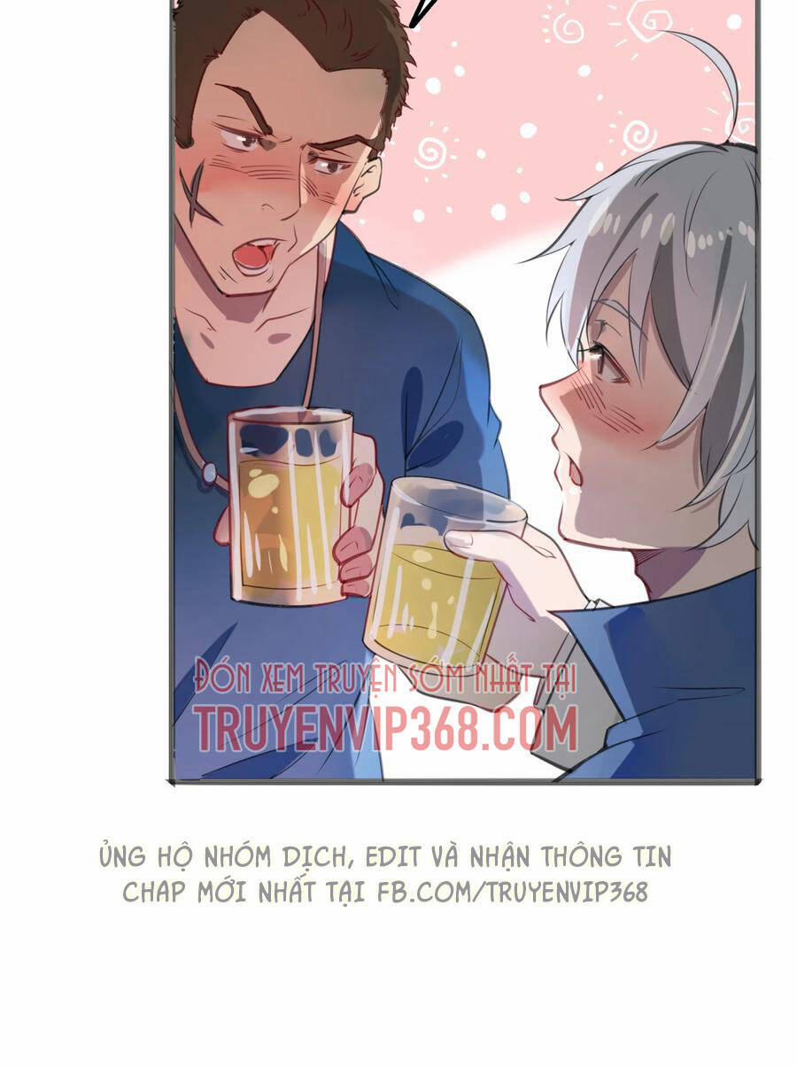 Thiên Mệnh Xa Đao Nhân 14 trang 22