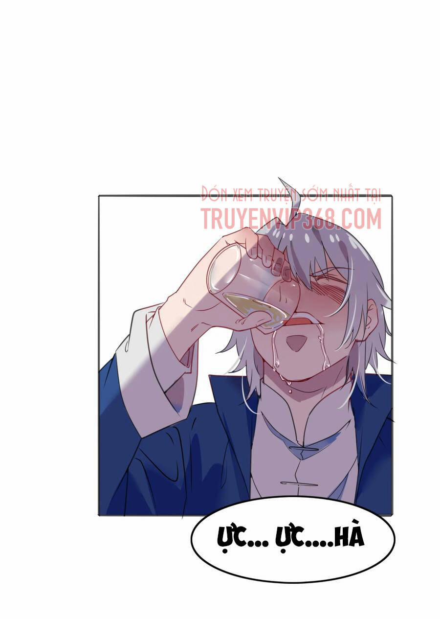 Thiên Mệnh Xa Đao Nhân 14 trang 23