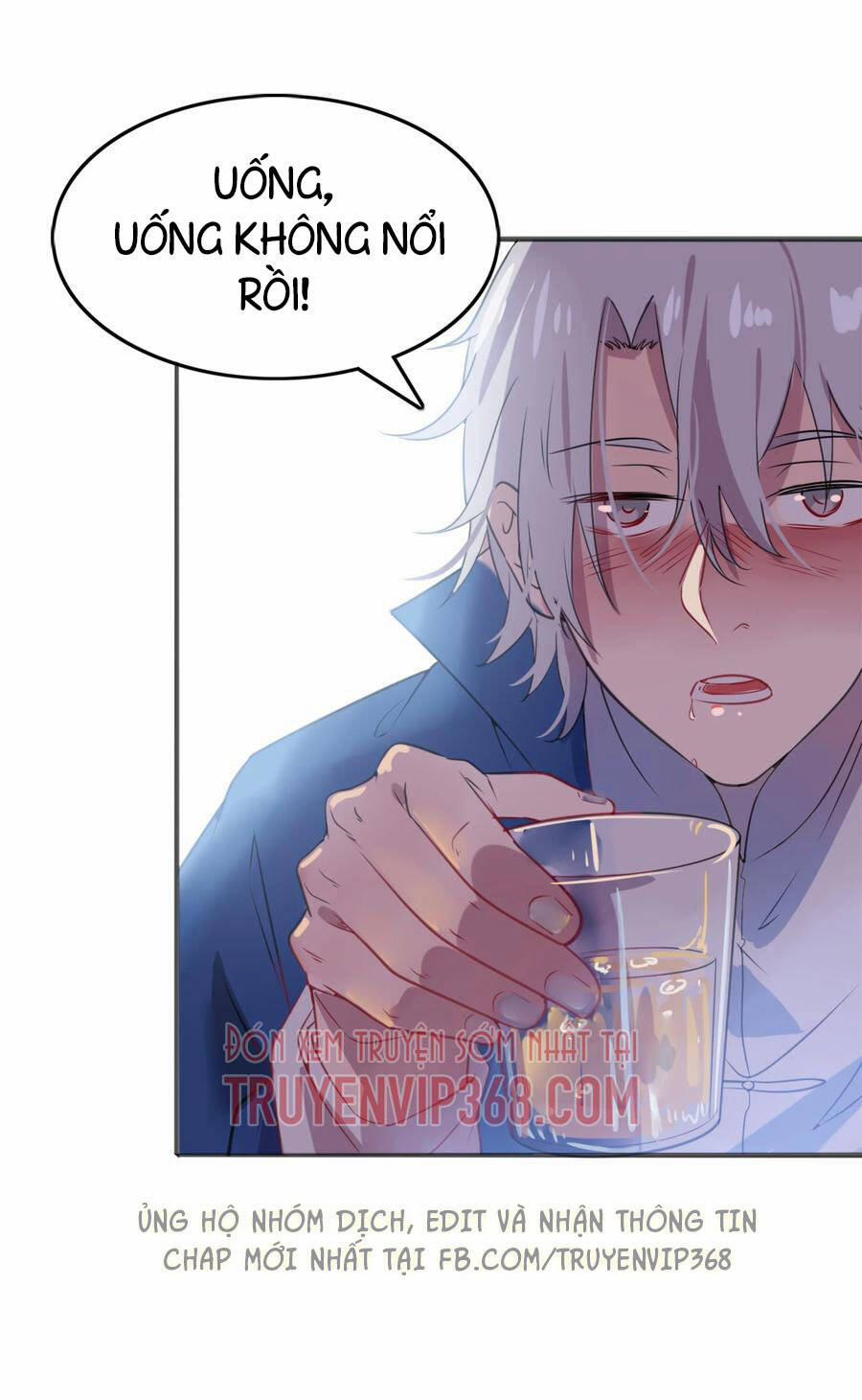 Thiên Mệnh Xa Đao Nhân 14 trang 25