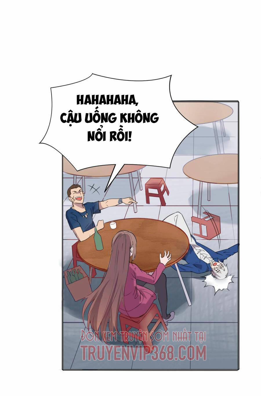 Thiên Mệnh Xa Đao Nhân 14 trang 26