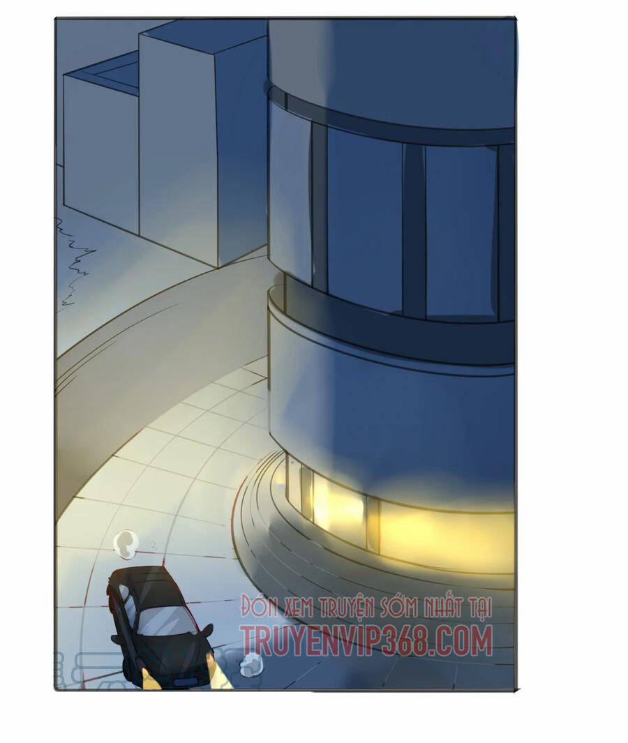 Thiên Mệnh Xa Đao Nhân 14 trang 28