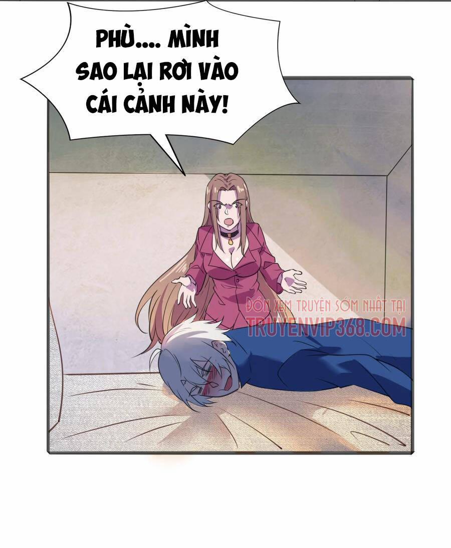 Thiên Mệnh Xa Đao Nhân 14 trang 30