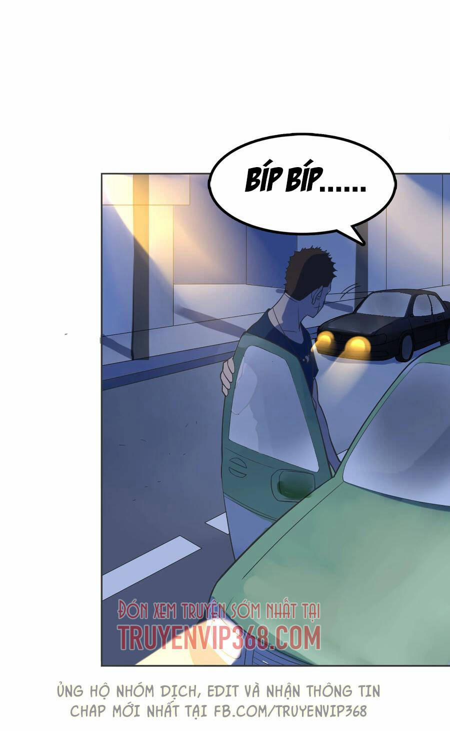 Thiên Mệnh Xa Đao Nhân 14 trang 38