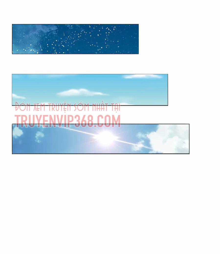 Thiên Mệnh Xa Đao Nhân 14 trang 41