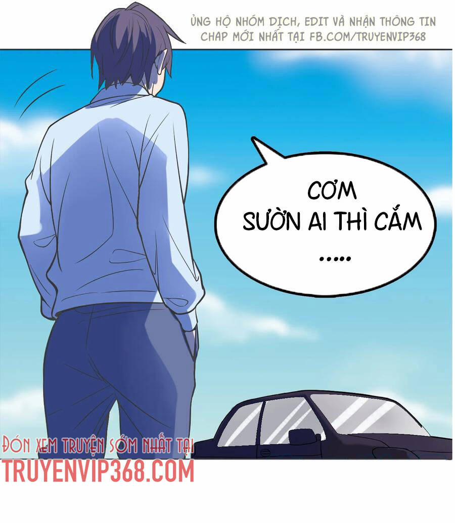 Thiên Mệnh Xa Đao Nhân 14 trang 43