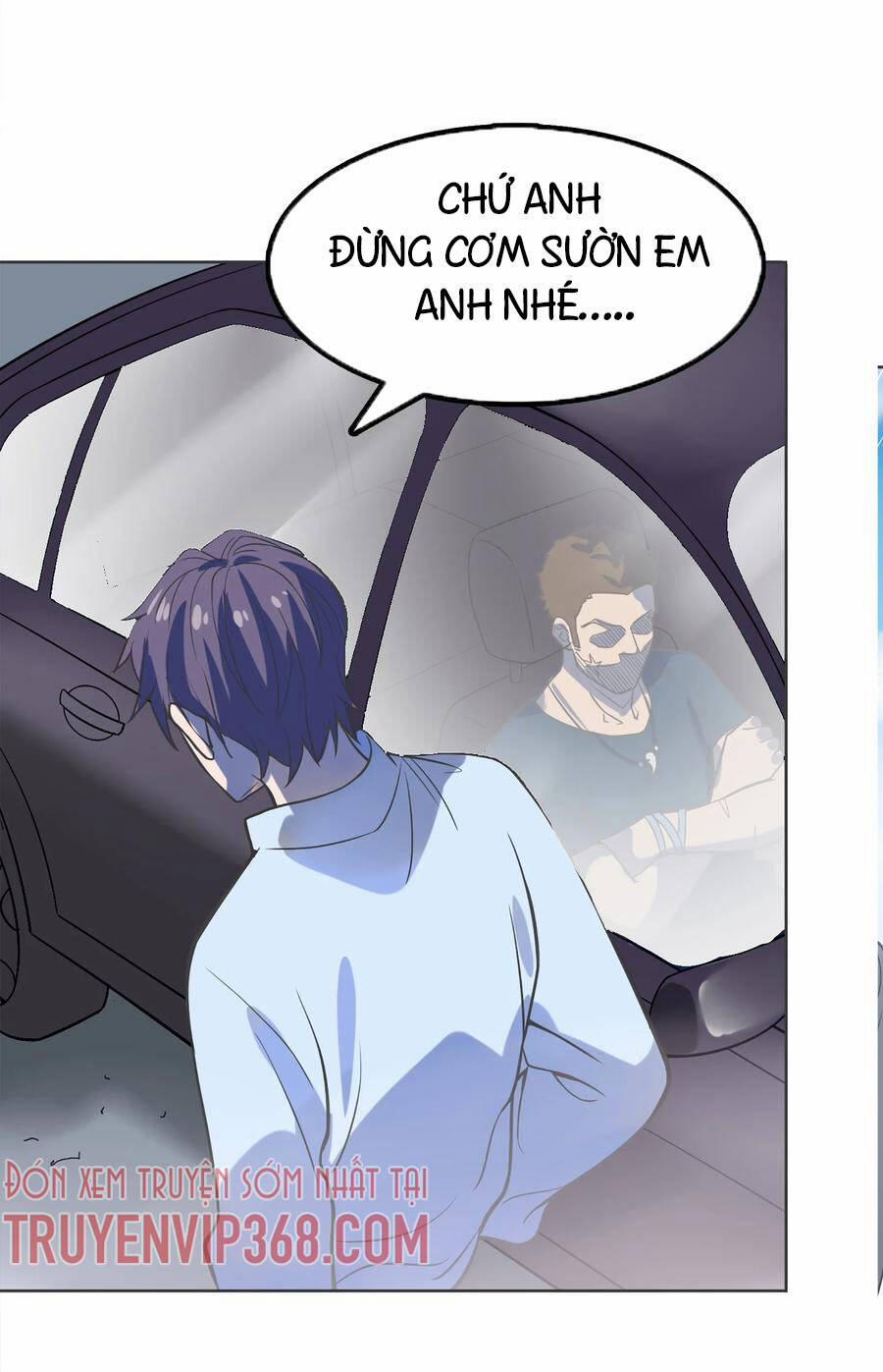 Thiên Mệnh Xa Đao Nhân 14 trang 44