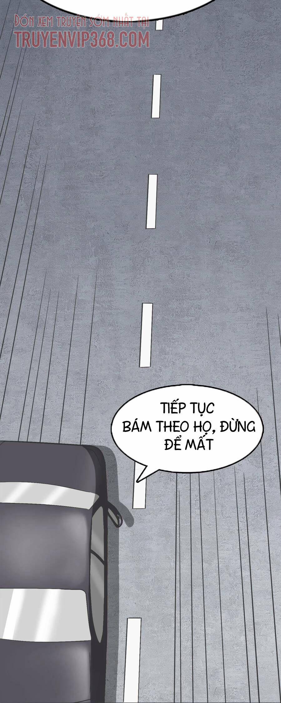 Thiên Mệnh Xa Đao Nhân 14 trang 47