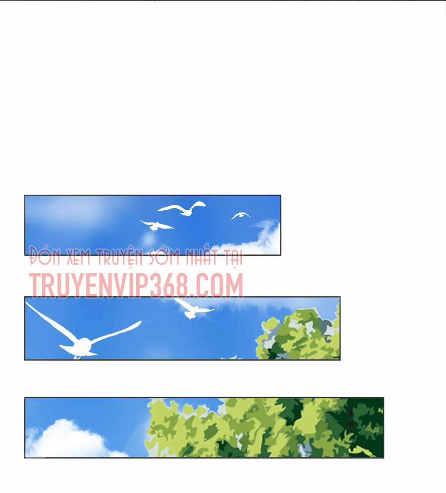 Thiên Mệnh Xa Đao Nhân 14 trang 48