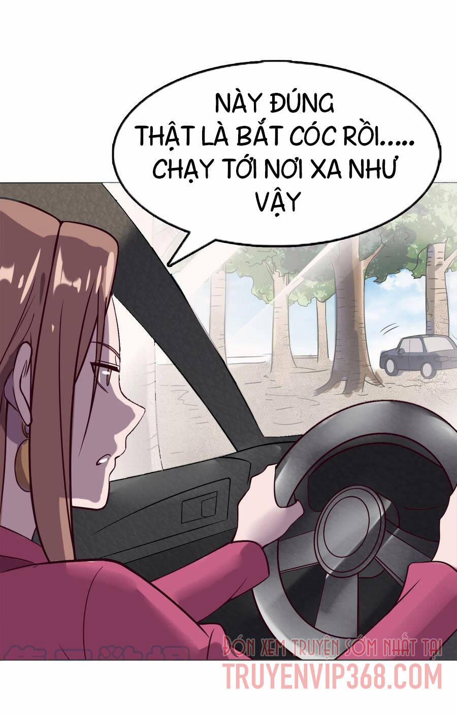 Thiên Mệnh Xa Đao Nhân 14 trang 52
