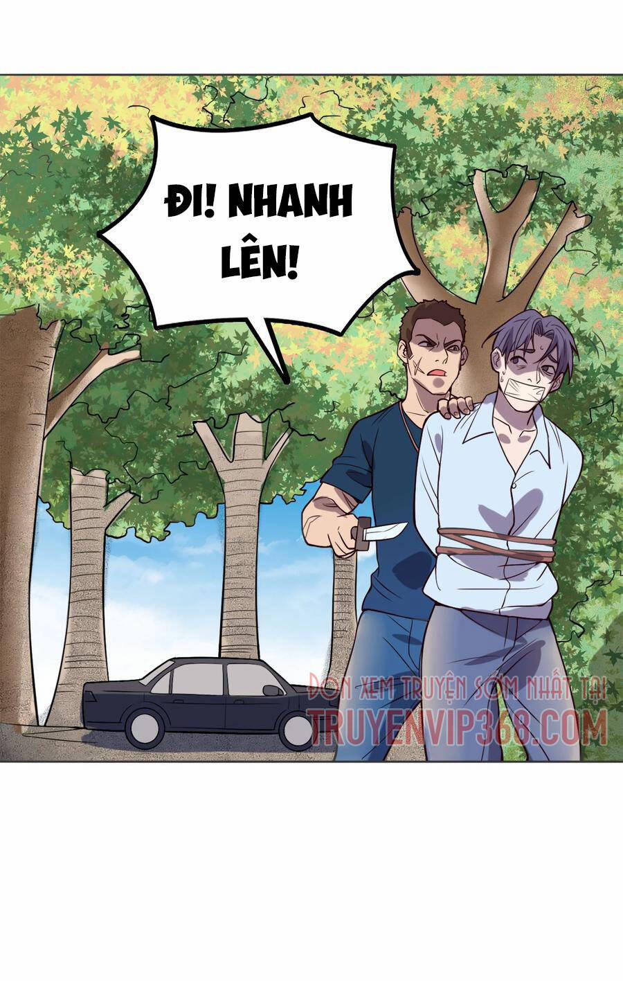 Thiên Mệnh Xa Đao Nhân 14 trang 53