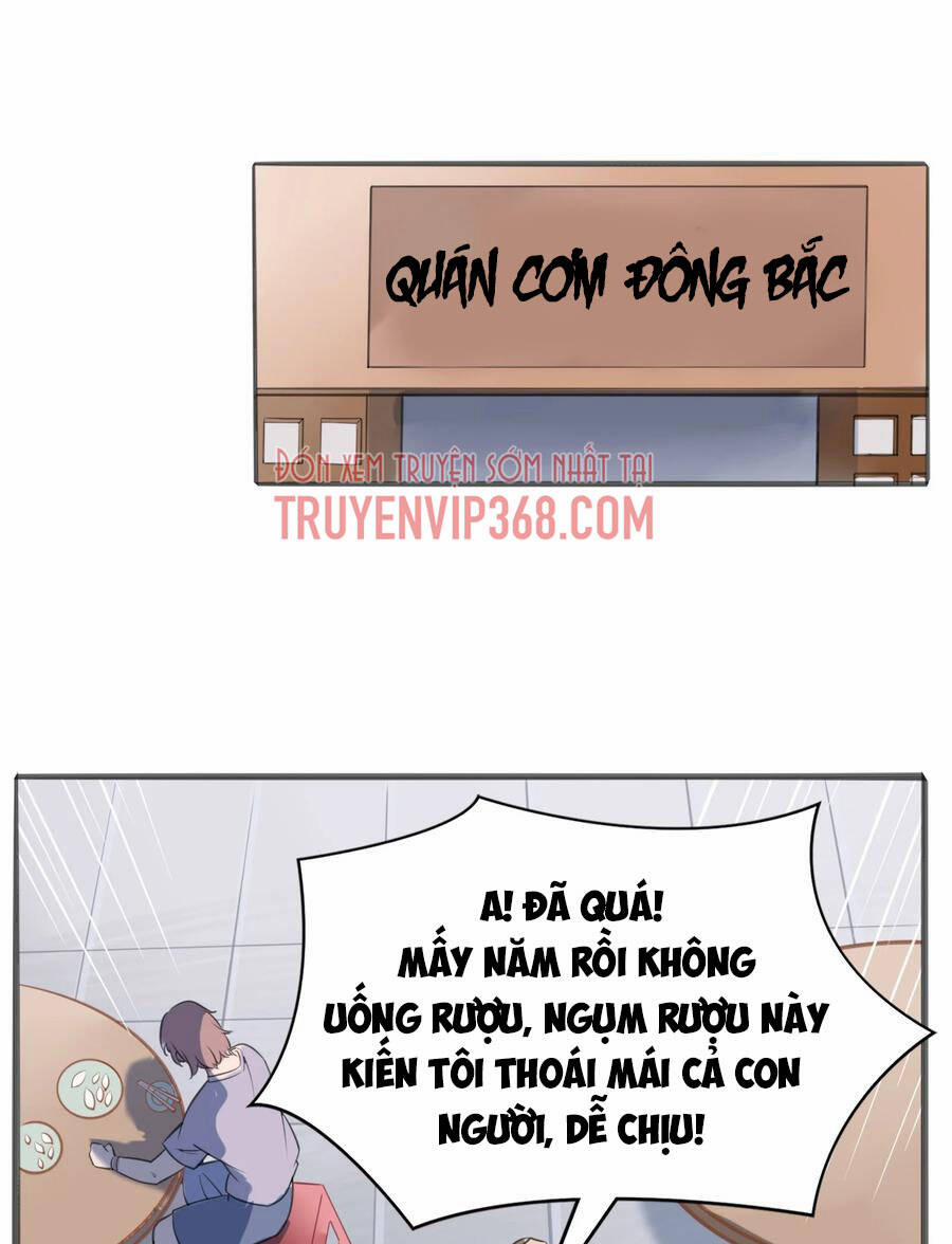 Thiên Mệnh Xa Đao Nhân 14 trang 9