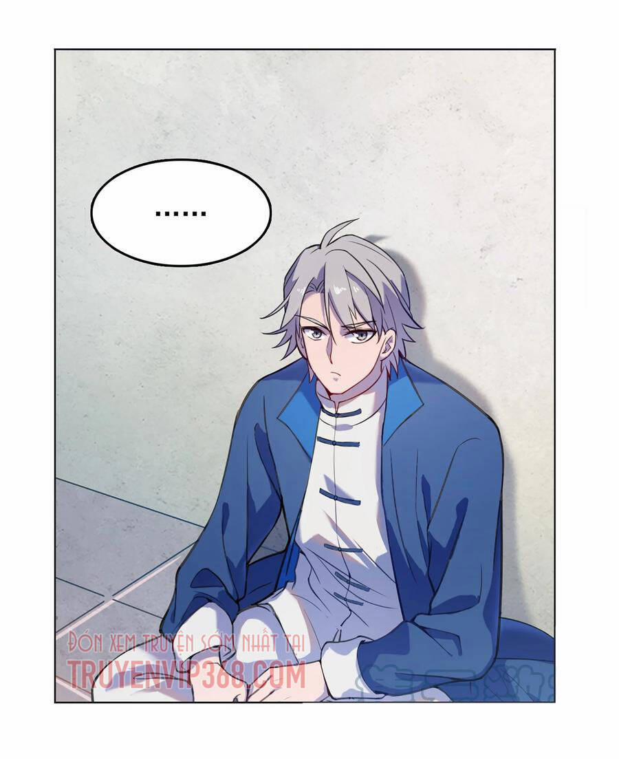 Thiên Mệnh Xa Đao Nhân 15 trang 10