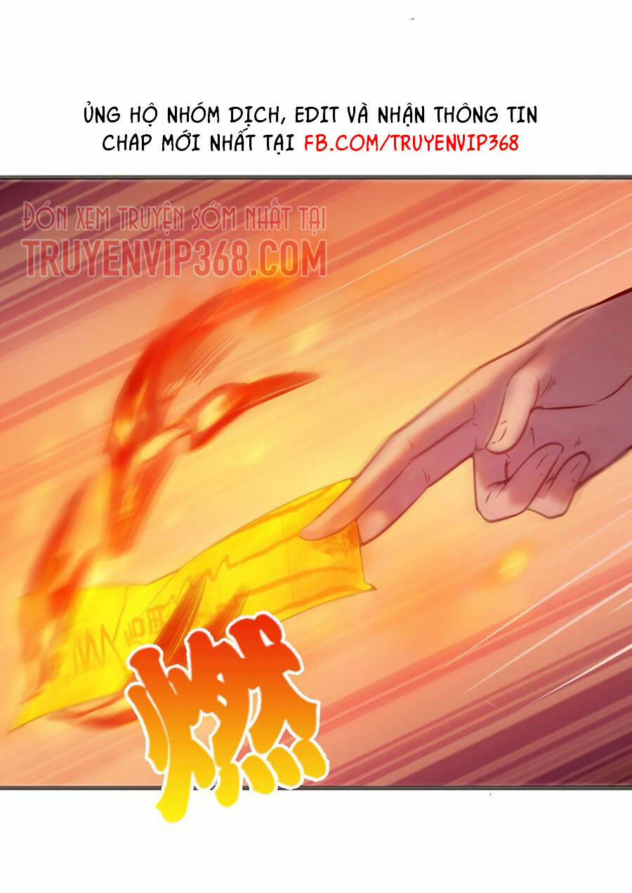 Thiên Mệnh Xa Đao Nhân 15 trang 11