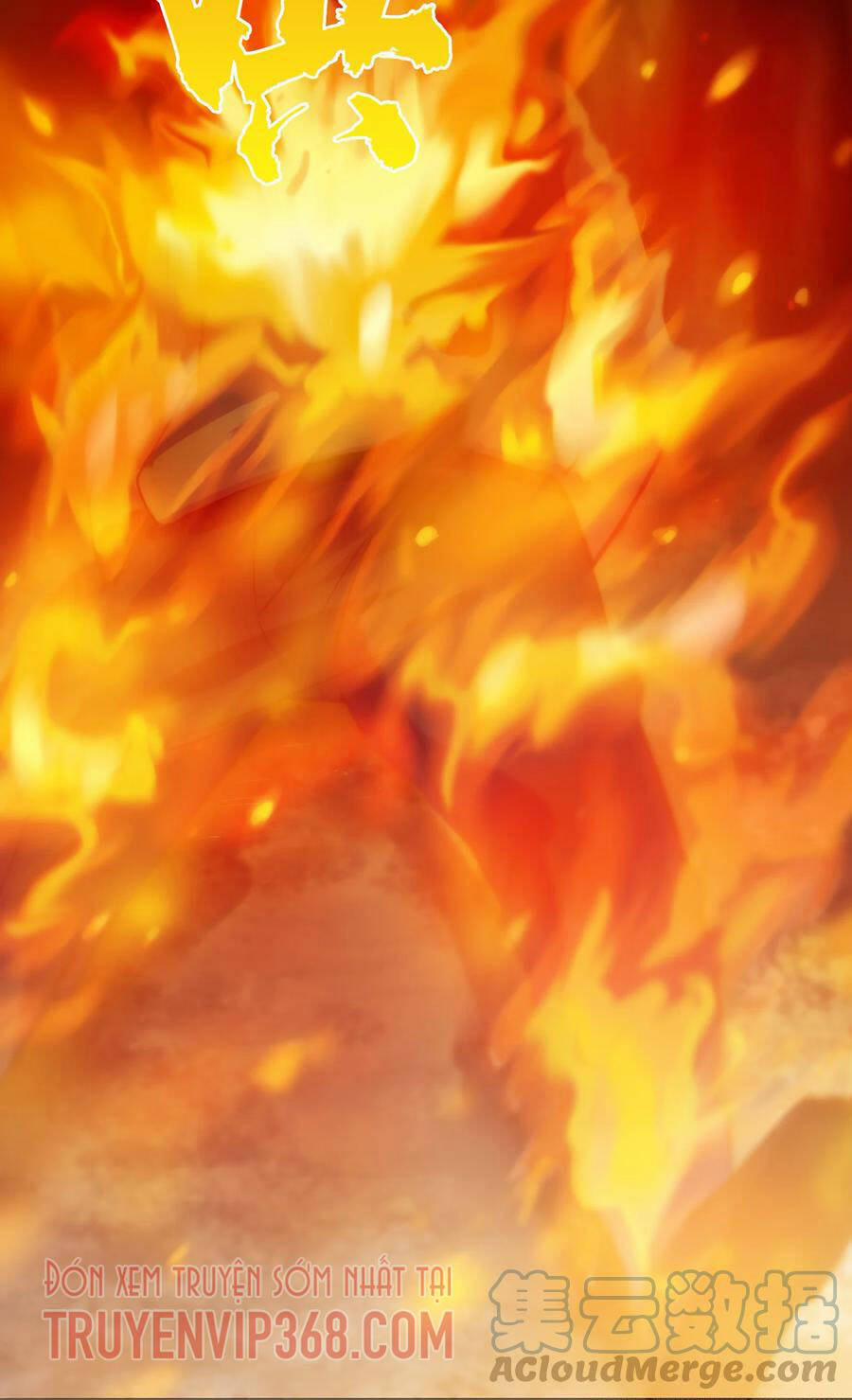 Thiên Mệnh Xa Đao Nhân 15 trang 13