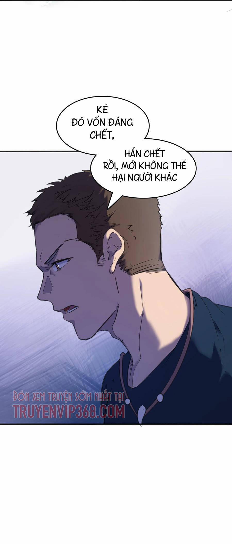 Thiên Mệnh Xa Đao Nhân 15 trang 18