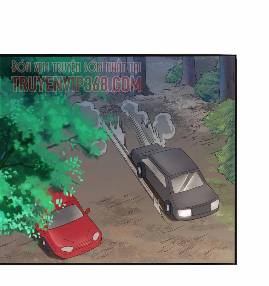 Thiên Mệnh Xa Đao Nhân 15 trang 2