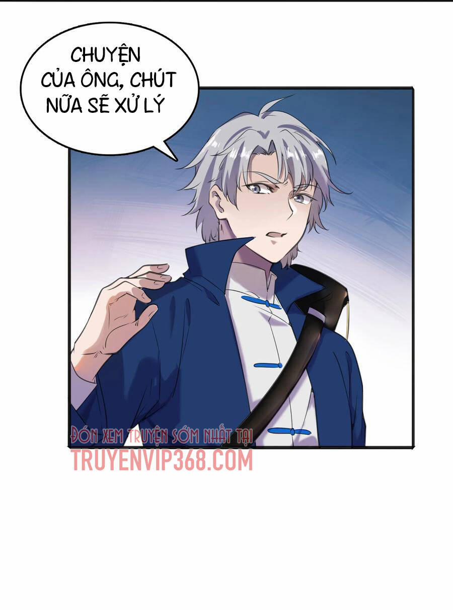 Thiên Mệnh Xa Đao Nhân 15 trang 24