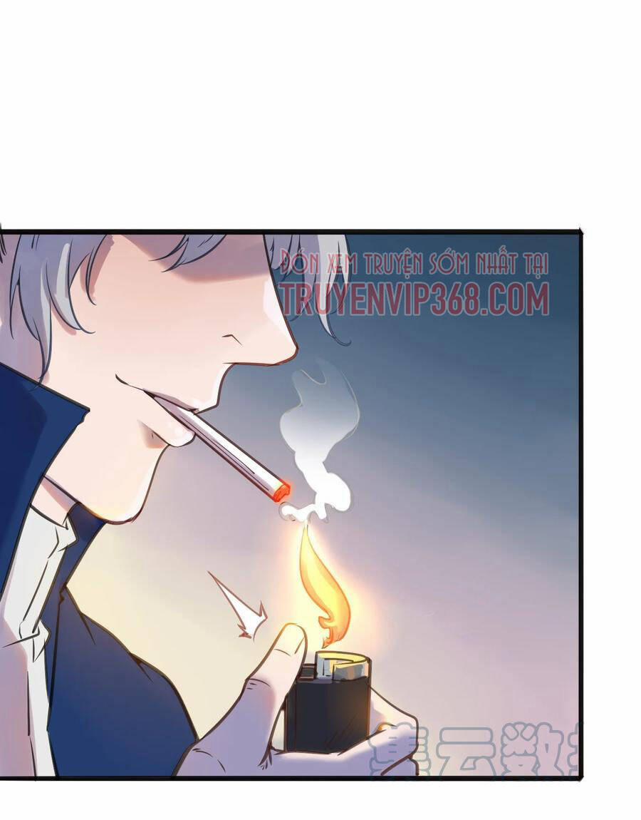 Thiên Mệnh Xa Đao Nhân 15 trang 25