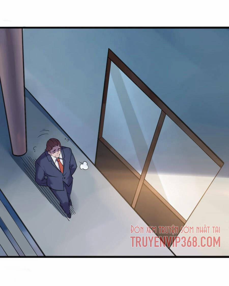 Thiên Mệnh Xa Đao Nhân 15 trang 29