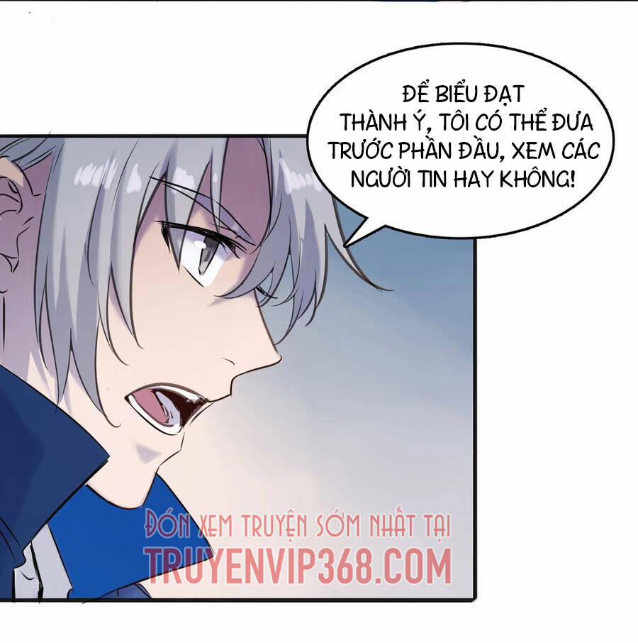 Thiên Mệnh Xa Đao Nhân 15 trang 39