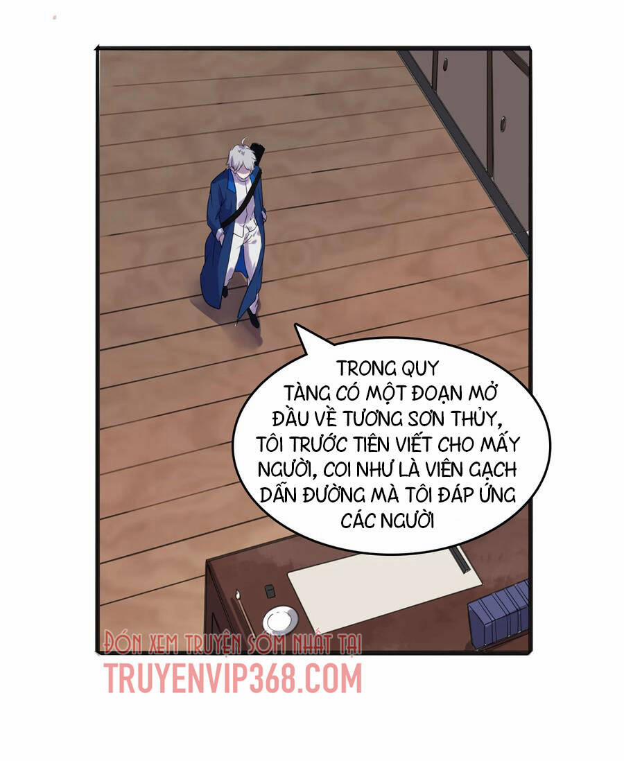 Thiên Mệnh Xa Đao Nhân 15 trang 41