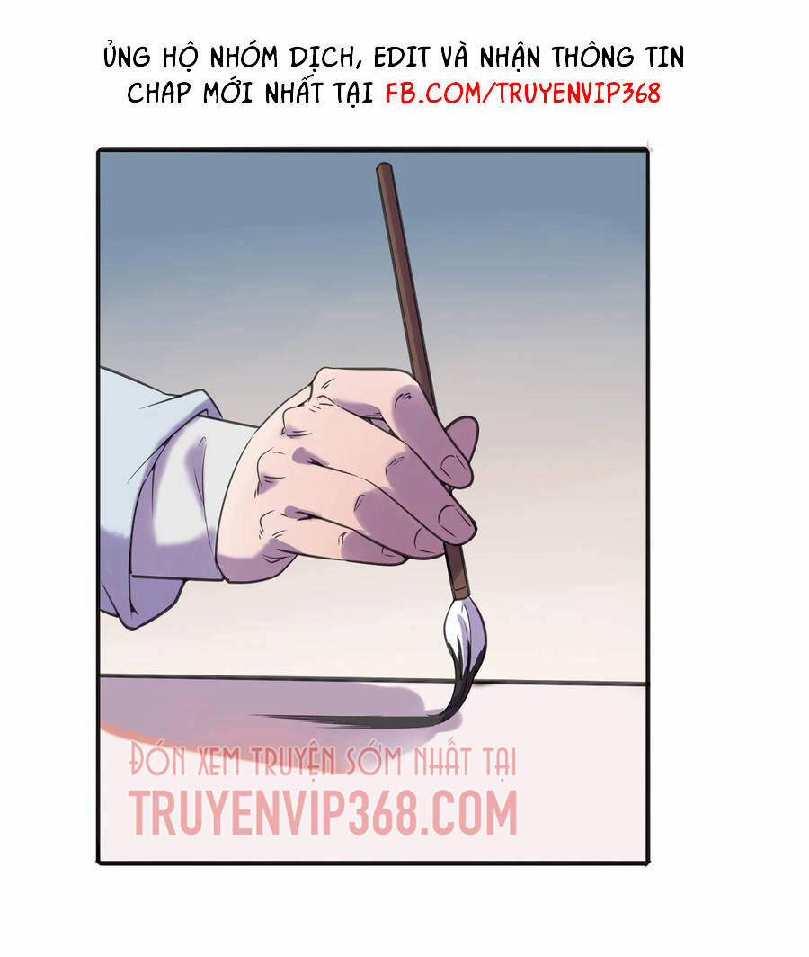 Thiên Mệnh Xa Đao Nhân 15 trang 42