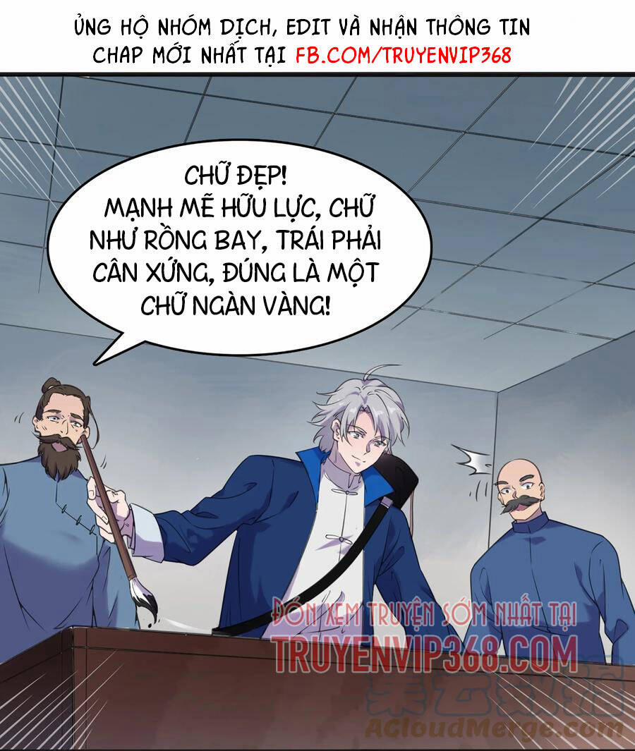 Thiên Mệnh Xa Đao Nhân 15 trang 43