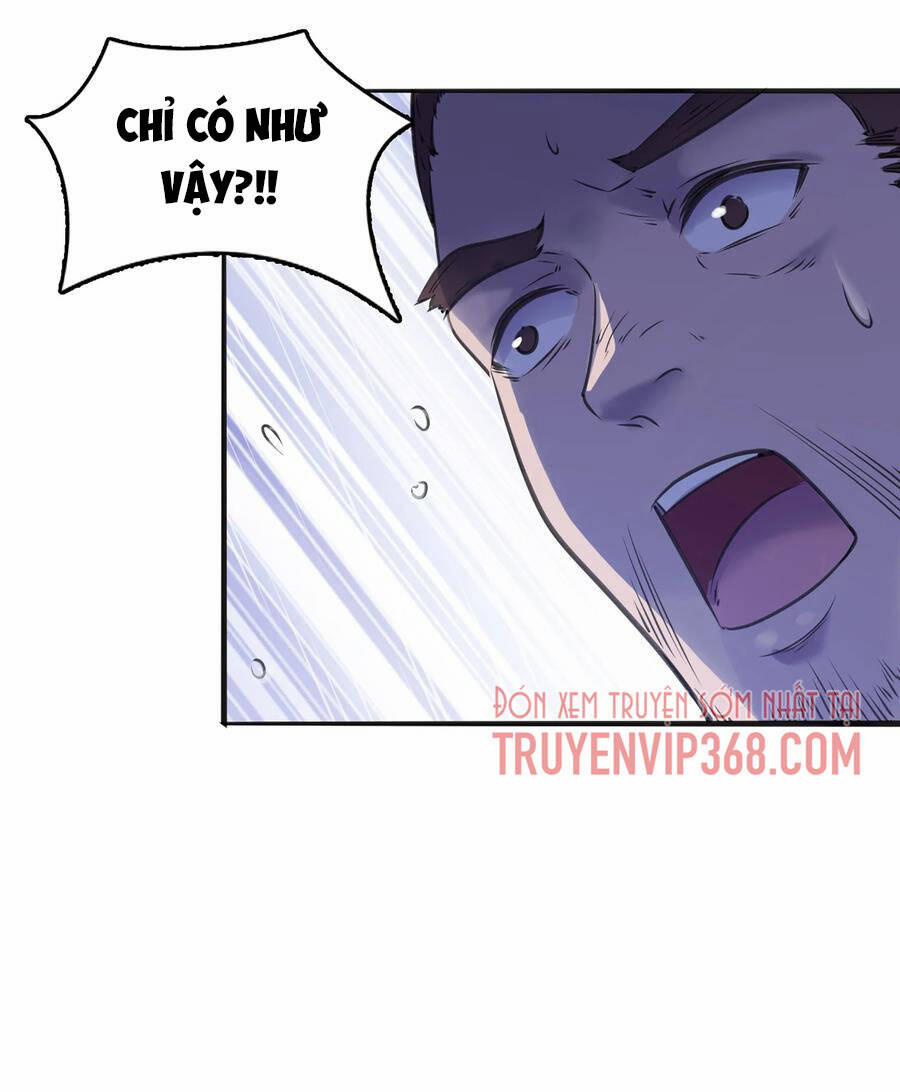 Thiên Mệnh Xa Đao Nhân 15 trang 49