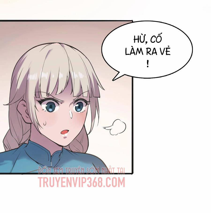 Thiên Mệnh Xa Đao Nhân 15 trang 52