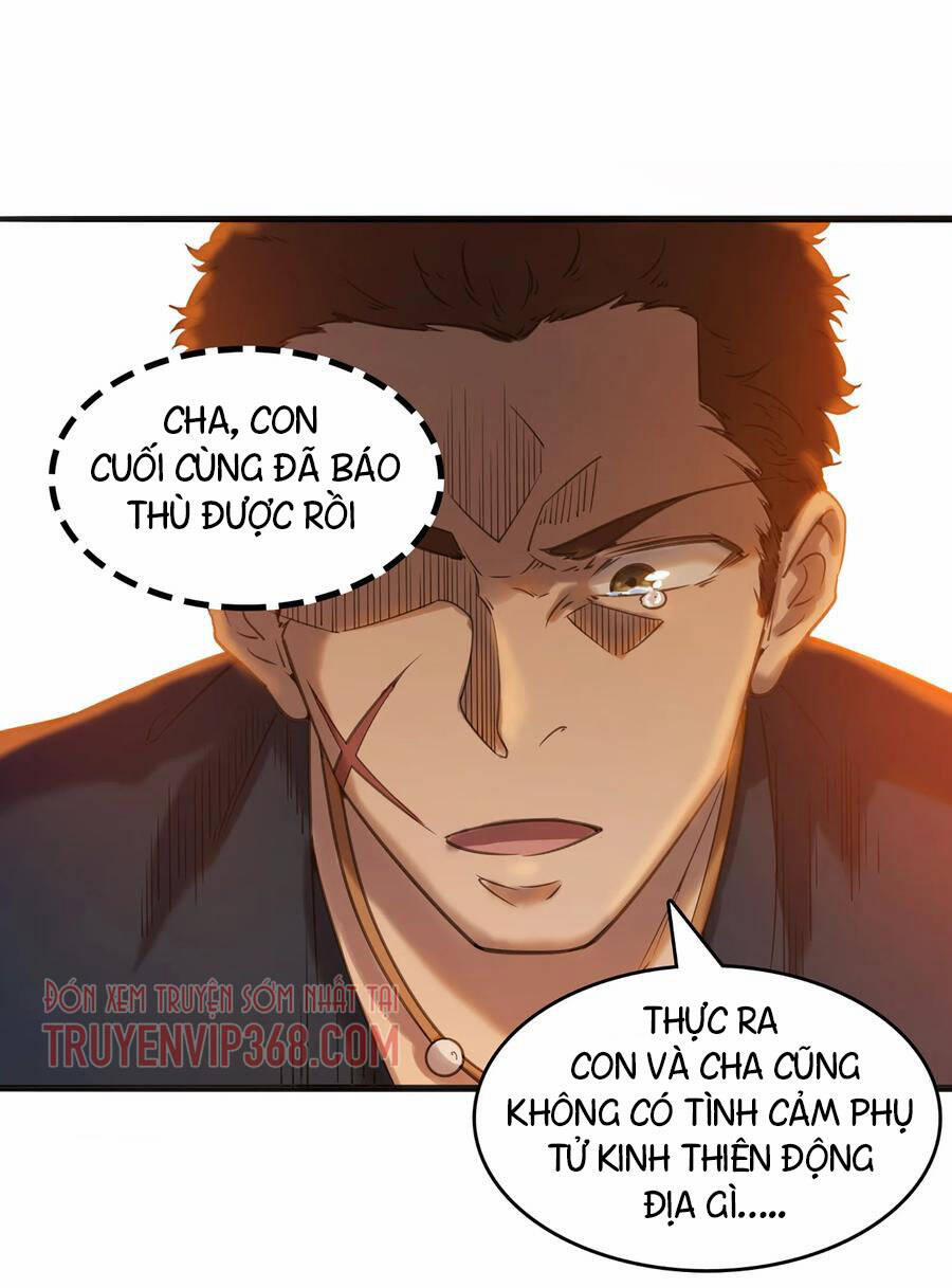 Thiên Mệnh Xa Đao Nhân 15 trang 55