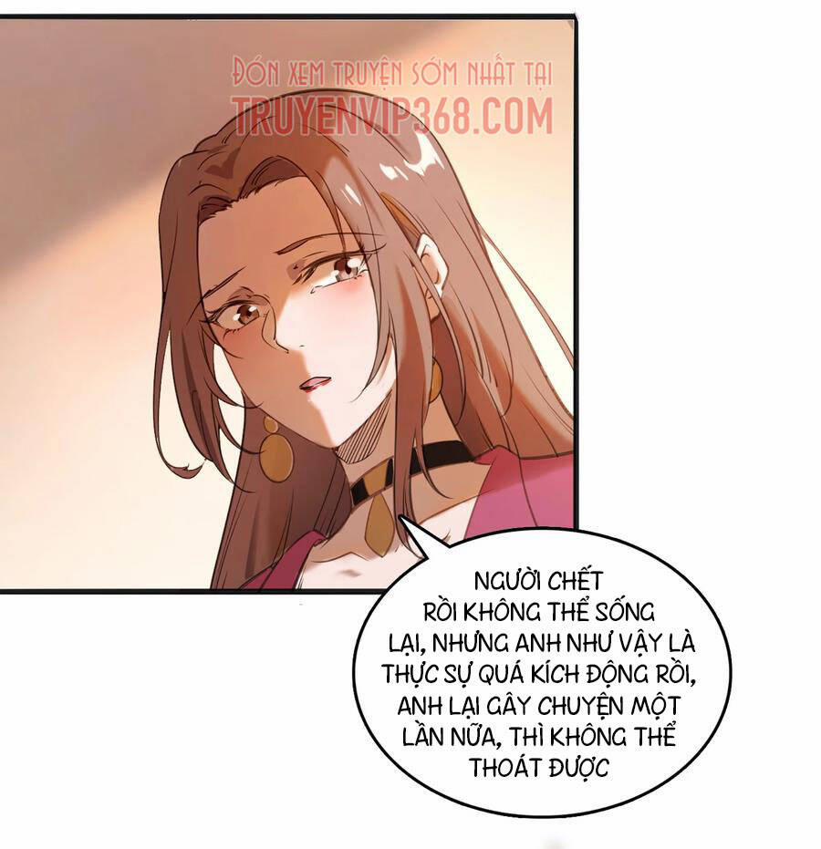 Thiên Mệnh Xa Đao Nhân 15 trang 56