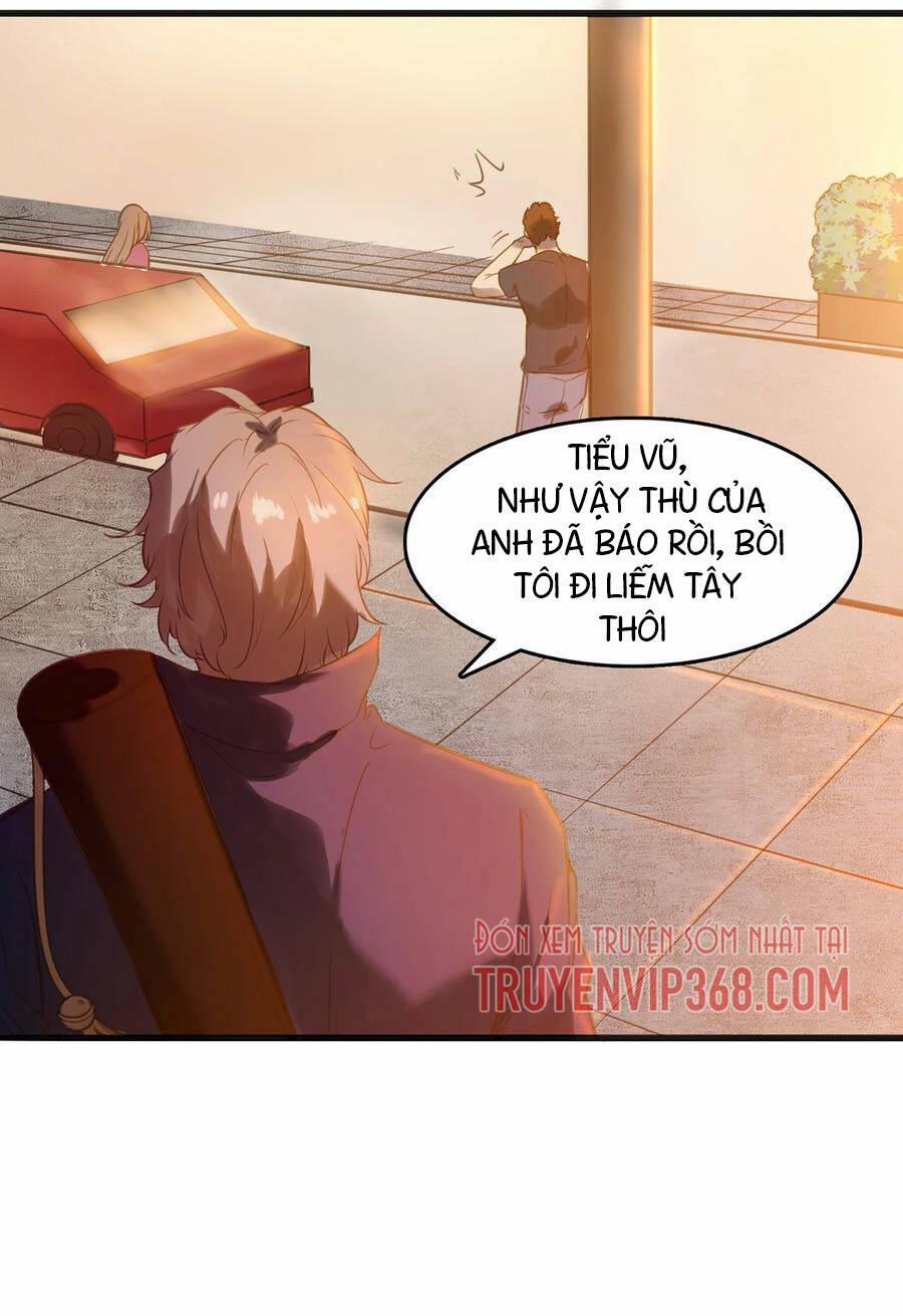 Thiên Mệnh Xa Đao Nhân 15 trang 57