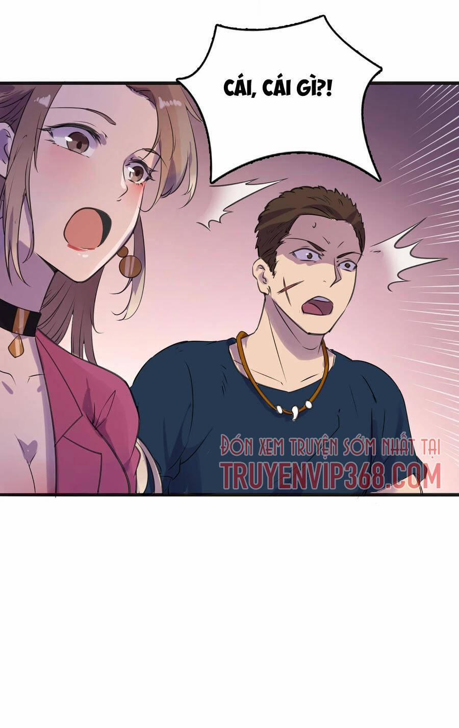 Thiên Mệnh Xa Đao Nhân 15 trang 61